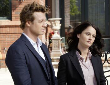 Mentalist