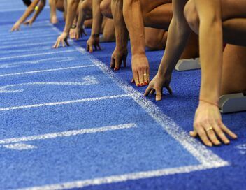 Diamond League : Meeting de Chorzow
