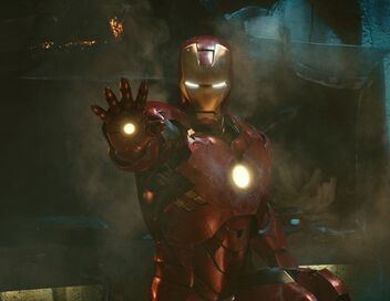 Iron Man 2