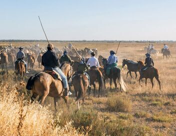 Aventures hispaniques