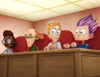 Angelo la débrouille