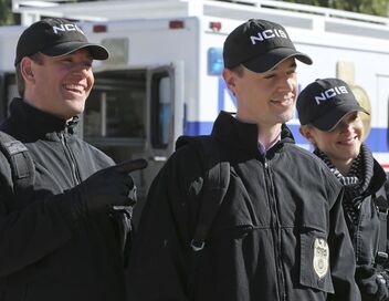 NCIS