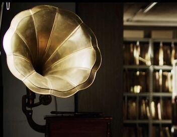 Je danse et mon coeur pleure : Les labels de musique juifs sous le nazisme