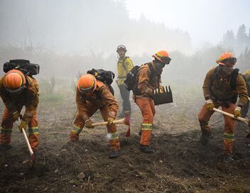 Fire Country