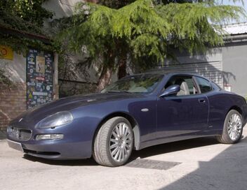 Wheeler Dealers France