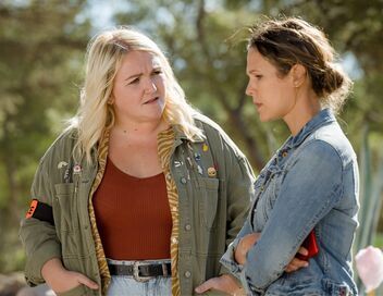 Léo Mattéï, brigade des mineurs