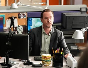 NCIS