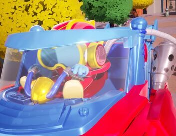 SuperThings : Kazoom Power