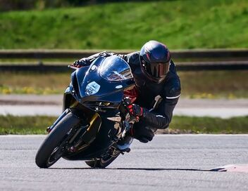 Moto GP : Grand Prix de République tchèque