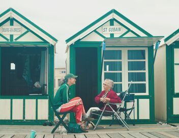 Une cabine à soi