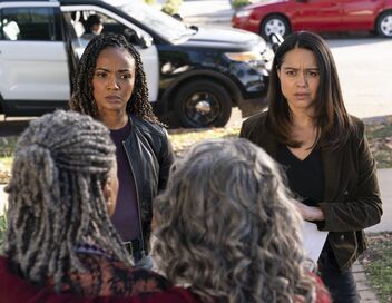 The Rookie : Le flic de Los Angeles