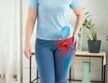 Arthrose : vers de nouvelles thérapies