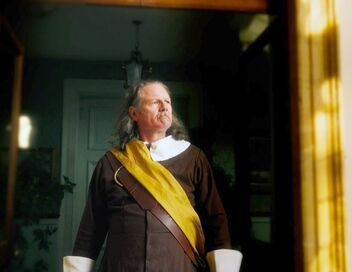 Charles Ier d'Angleterre : Du trône à l'échafaud