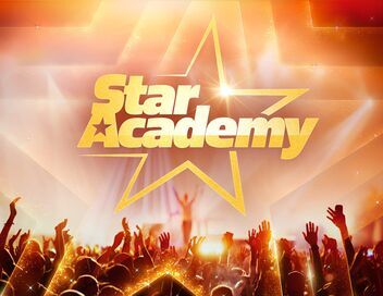 Star Academy, la quotidienne