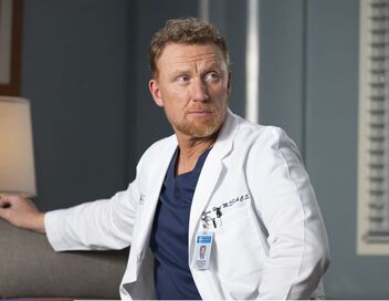 Grey's Anatomy