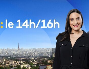 Le 14h/16h