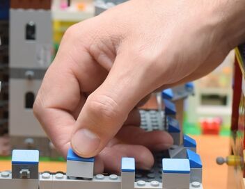 Legos : les 30 constructions les plus incroyables - volume 3