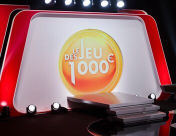 Le jeu des 1000 euros