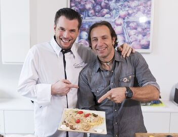 Norbert, commis d'office