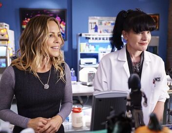 NCIS