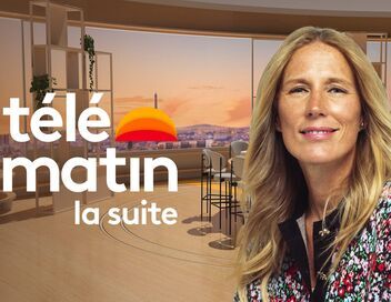 Télématin, la suite