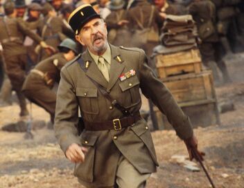 Les Milles, le train de la liberté