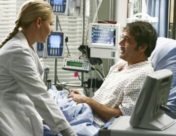 Grey's Anatomy