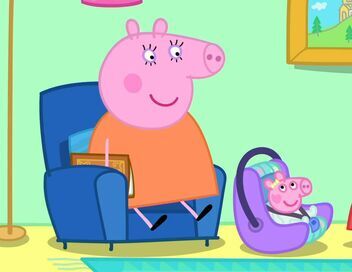 Peppa Pig