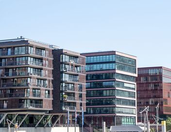 Construire pour l'avenir