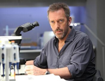 Dr House