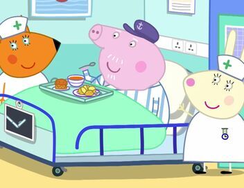 Peppa Pig