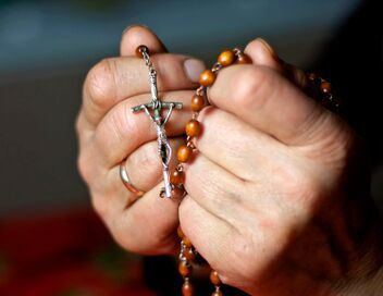 Présence protestante