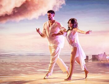 Danse avec les stars