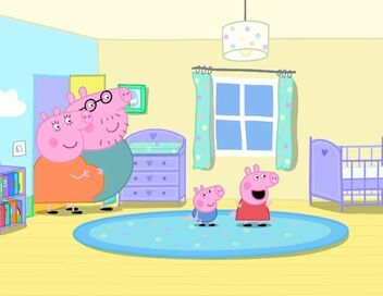 Peppa Pig