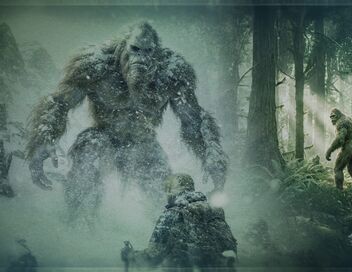 Yéti et bigfoot : mythe ou réalité ?