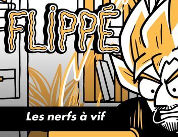 Flippé