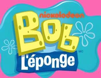 Bob l'éponge