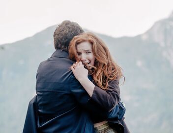 Les enfants maudits : un amour interdit