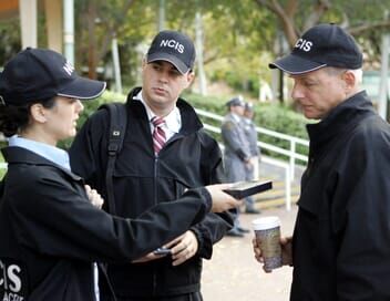 NCIS