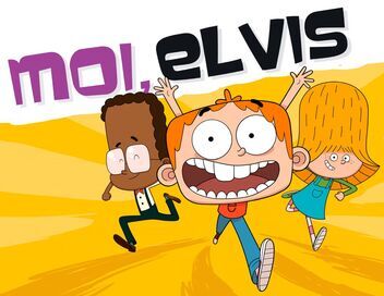 Moi, Elvis