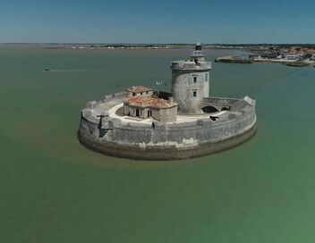 Les forteresses maritimes