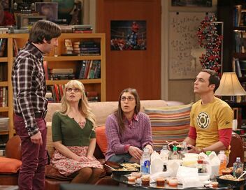 The Big Bang Theory