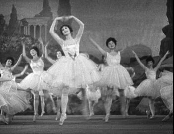 Le fantôme de l'opéra