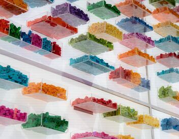 Lego Masters : la machine infernale