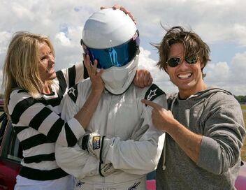 Top Gear