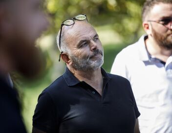 L'amour est dans le pré