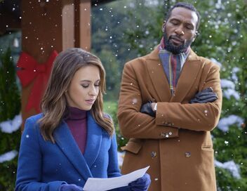 L'amour revient toujours à Noël