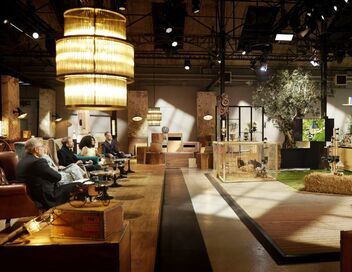 Qui veut être mon associé ?