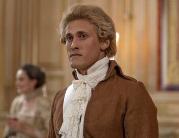 La guerre des trônes, la véritable histoire de l'Europe