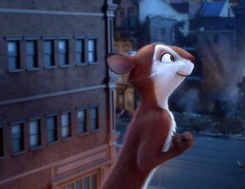 Opération Casse-noisette 2